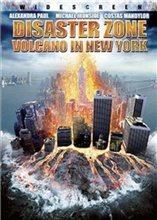 Опасная зона / Disaster Zone: Volcano in New York (2006) онлайн