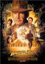 Индиана Джонс и Королевство xрустального черепа / Indiana Jones and the Kingdom of the Crystal Skull (2008) онлайн
