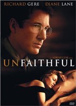 Неверная / Unfaithful (2002) онлайн