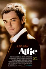 Красавчик Алфи или Чего хотят мужчины / Alfie (2004)