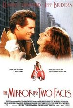 У зеркала два лица / The Mirror Has Two Faces (1996) онлайн