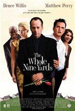 Девять ярдов \ The whole nine yards (2000)
