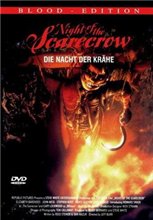 Ночь пугала / Night of the Scarecrow (1995) онлайн