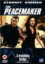 Миротворец / The Peacemaker (1997) онлайн
