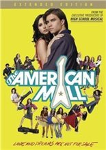 Американская аллея / The American Mall (2008)