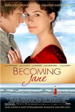 Превращаясь в Джейн / Becoming Jane (2007)