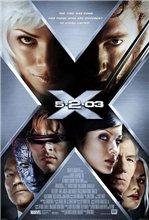 Люди Икс 2 / X-Men 2 (2003) онлайн