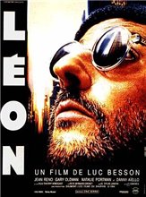 Леон / Léon (1994) онлайн