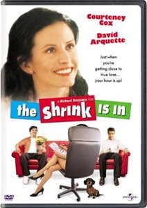 А вот и доктор / The Shrink Is In (2001) онлайн