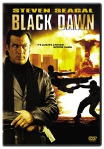 Иностранец 2: Черный Рассвет /Foreigner 2: Black Dawn (2006)