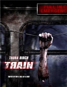 Поезд / Train (2009) онлайн