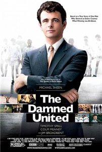 Проклятый Юнайтед / The Damned United (2009) онлайн