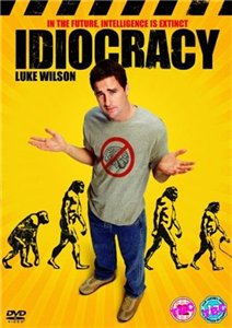 Идиократия / Idiocracy (2006) онлайн