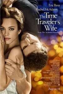Жена путешественника во времени / The Time Traveler's Wife (2009)