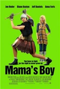 Маменькин сынок / Mama's Boy (2007) онлайн