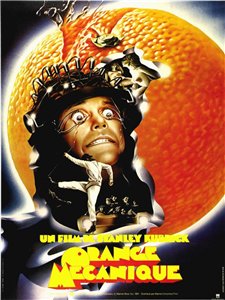 Заводной апельсин / Clockwork Orange (1971) онлайн