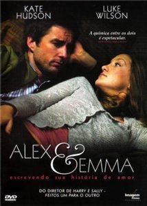 Алекс и Эмма / Alex & Emma (2003)