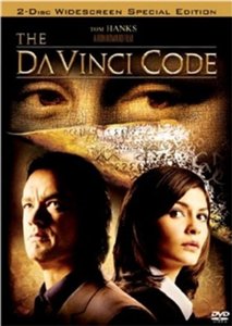 Код Да Винчи / The Da Vinci Code (2006) онлайн