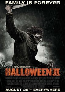 Хэллоуин 2 / Halloween II (2009) онлайн