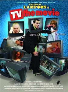 Тупицы / TV: The Movie (2006) онлайн