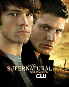 Сверхъестественное / Supernatural Сезон 5 (2009) онлайн
