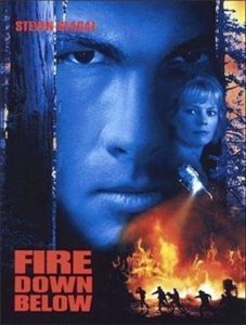 Огонь из преисподней / Fire Down Below (1997)