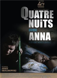 Четыре ночи с Анной / Cztery noce z Anna / Four Nights with Anna (2008) онлайн
