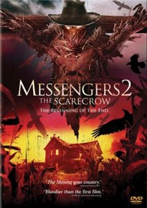 Посланники 2: Пугало / Messengers 2: The Scarecrow (2009) онлайн