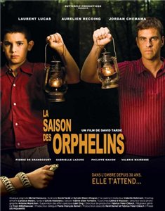 Время сирот / La saison des orphelins (2008) онлайн