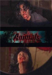 Животные / Animals (2008)