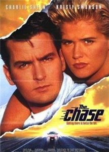 Погоня / The Chase (1994) онлайн