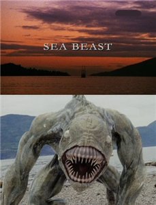 Зверь из моря / Sea Beast (2008)
