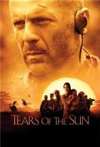 Слезы солнца / Tears of the Sun (2003) онлайн