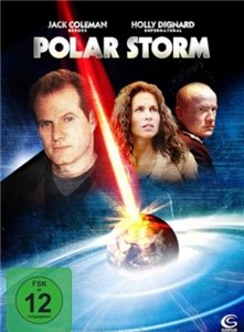 Столкновение с кометой / Полярная буря / Polar Storm (2009)