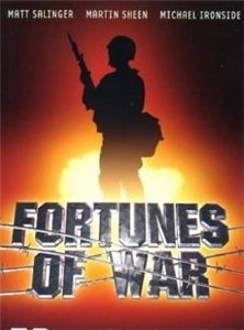 Фортуна войны / Fortunes of War (1993) онлайн