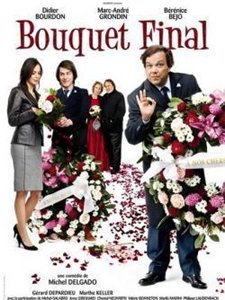 Прощальный букет / Bouquet final (2008) онлайн
