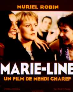 В поисках счастья / Marie-Line (2000) онлайн