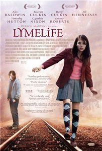 Роскошная жизнь / Lymelife (2008) онлайн
