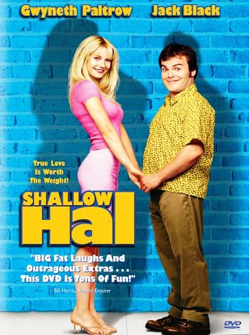 Любовь зла / Shallow Hal (2001)