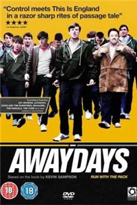 Ушедшее время / Awaydays (2009) онлайн