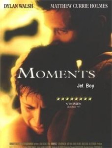 Заводной парень / Jet Boy (2001)