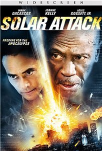 Солнечный удар / Solar Attack (2005) онлайн