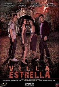 Вилла Эстрела / Villa Estrella (2009) онлайн