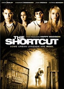 Короткий путь / The Shortcut (2009) онлайн