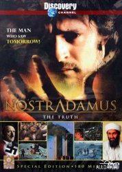 Нострадамус - Вся правда / Nostradamus - The truth (2006) онлайн