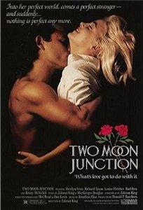 Слияние двух лун / Two Moon Junction (1988) онлайн