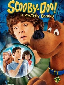 Скуби-Ду 3: Тайна начинается / Scooby-Doo! The Mystery Begins (2009) онлайн