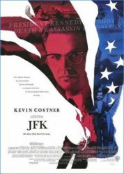 JFK: Выстрелы в Далласе / JFK (1991)