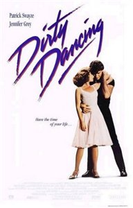 Грязные танцы / Dirty Dancing (1987) онлайн