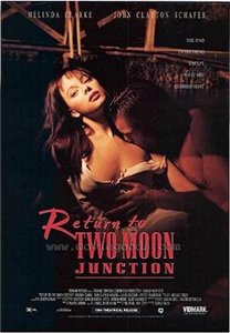 Слияние двух лун 2 / Return to Two Moon Junction (2005) онлайн